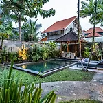 Villa Lulu House En Ubud