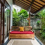 Villa Lulu House En Ubud