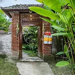 Villa Lulu House En Ubud