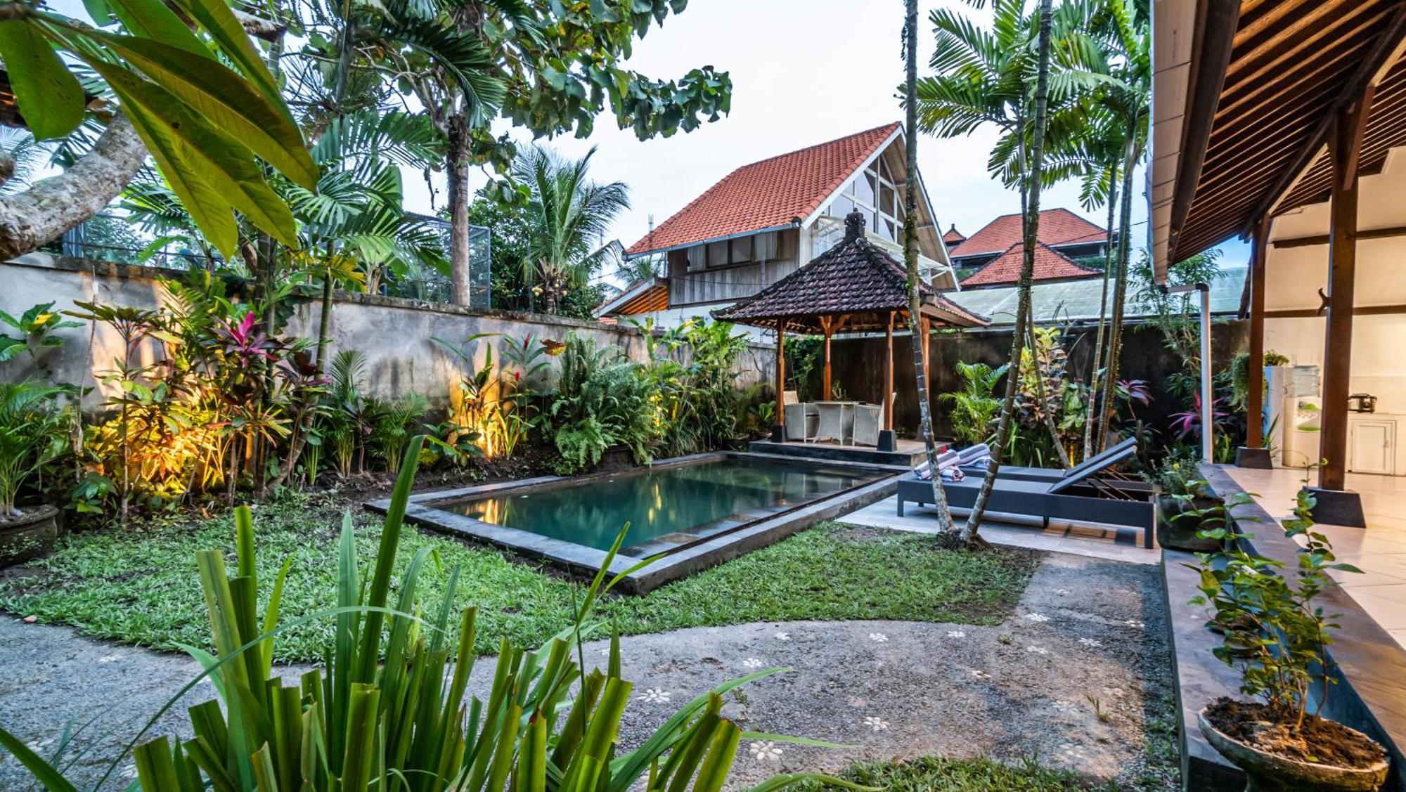 Lulu House En * Ubud (Bali)