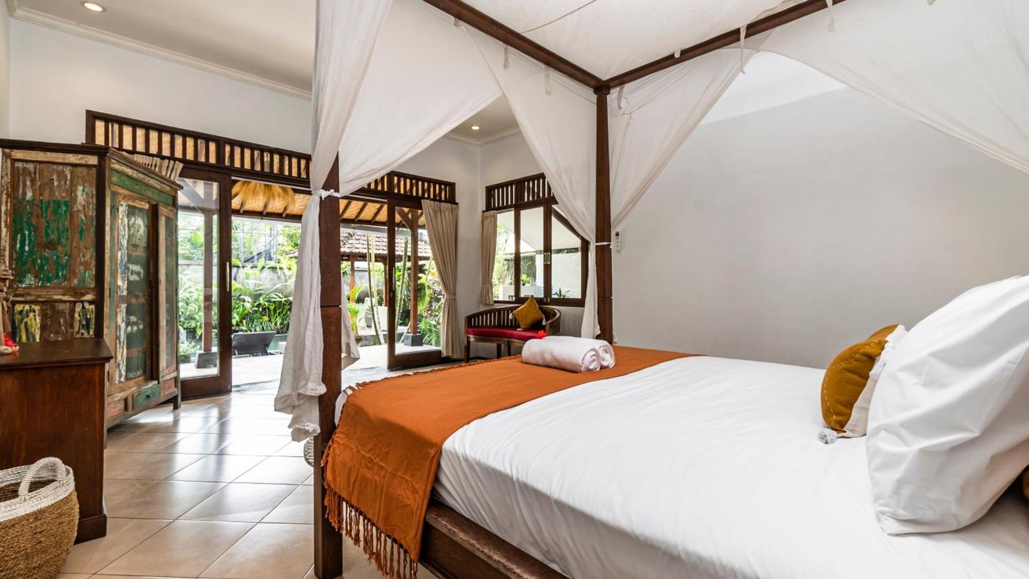 Lulu House En Villa
