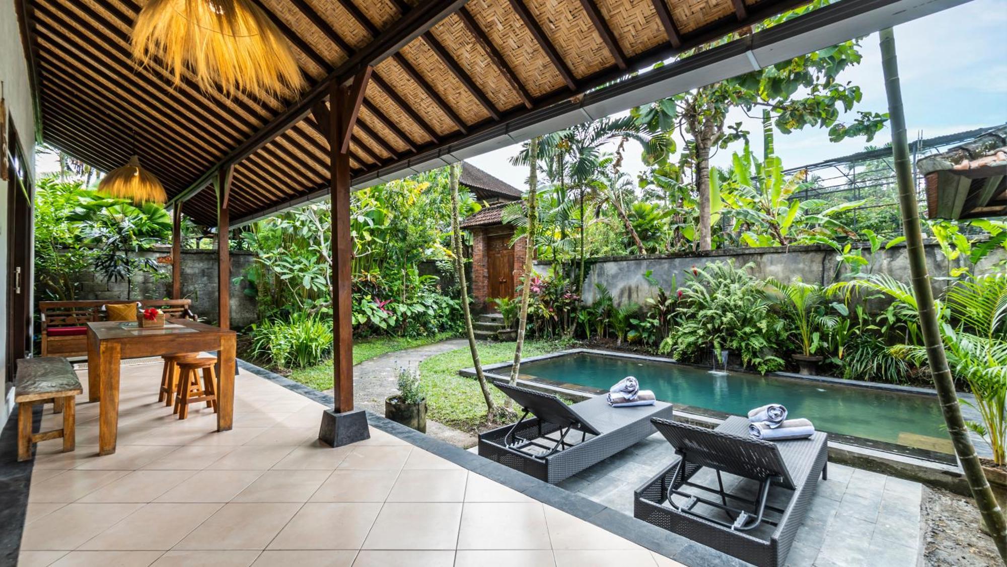 Lulu House En