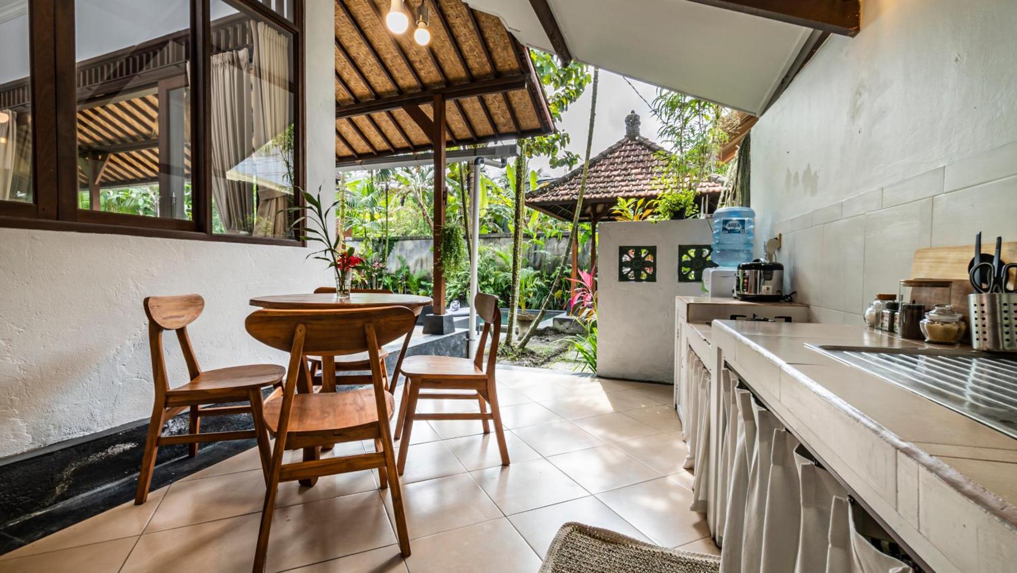 Lulu House En Villa