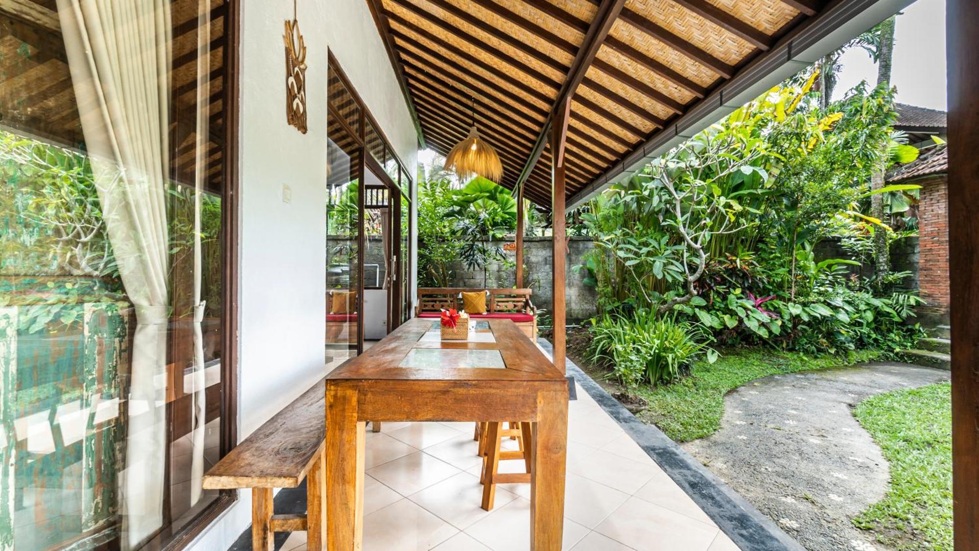 Lulu House En Villa *