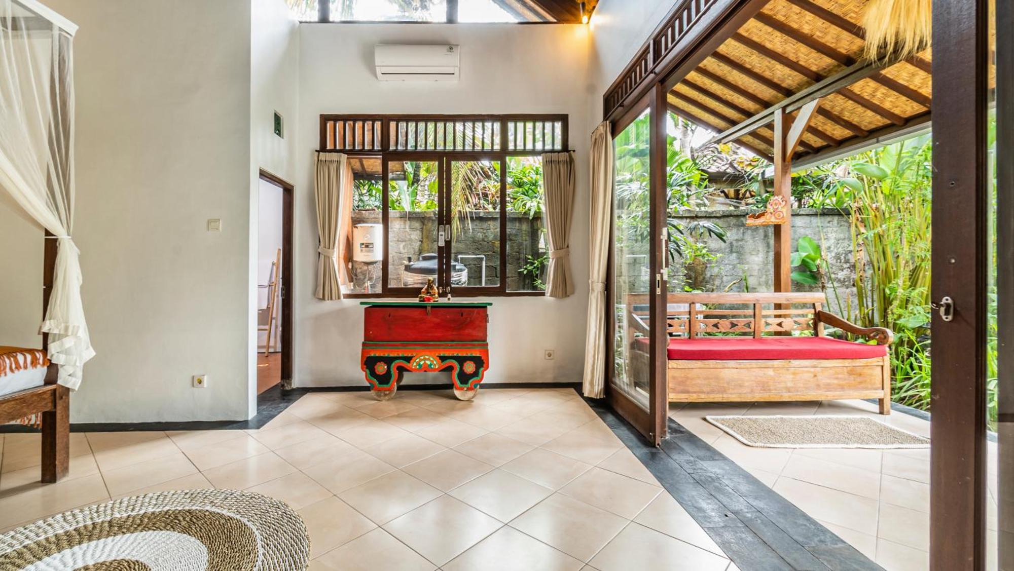 Lulu House En *