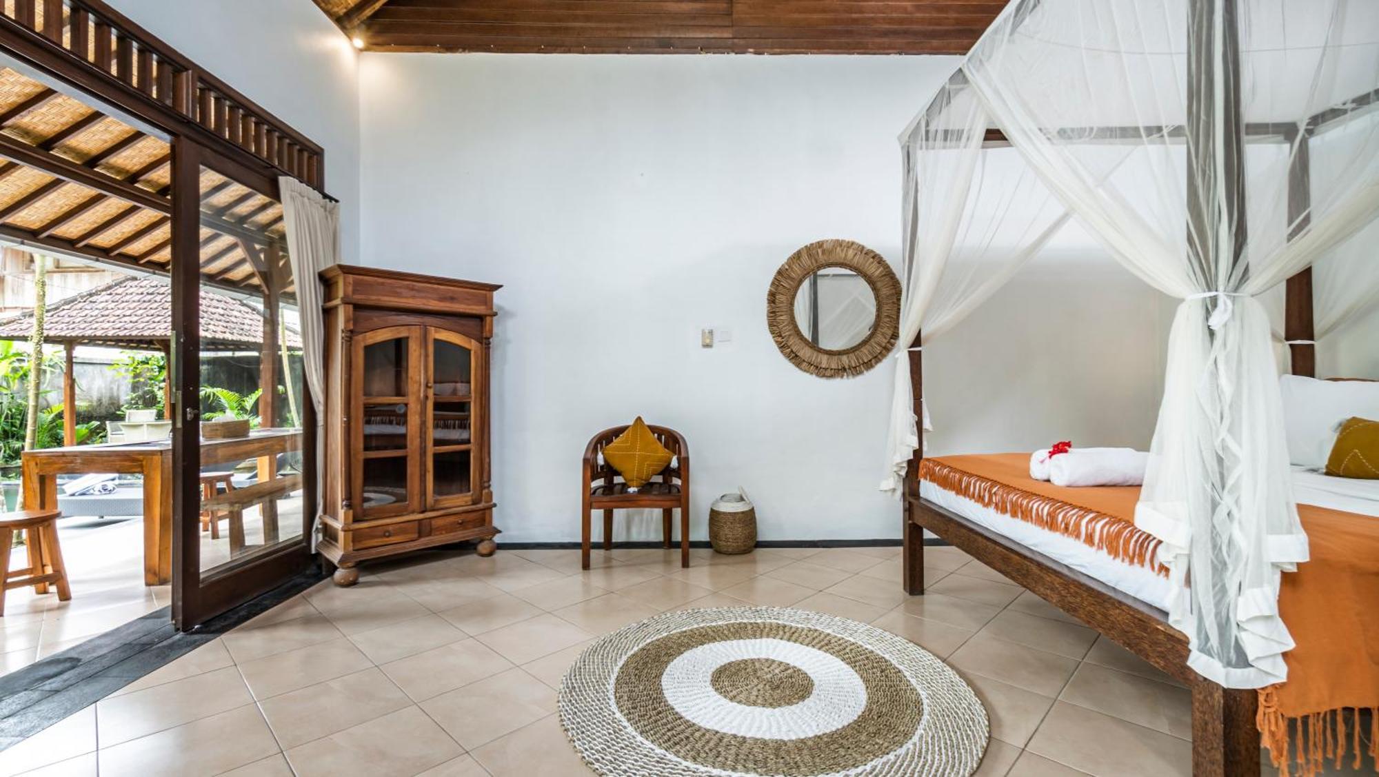 Lulu House En * Ubud (Bali)
