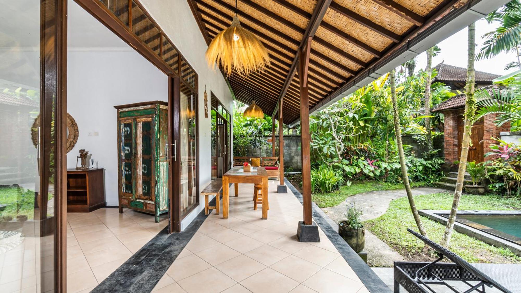 Lulu House En