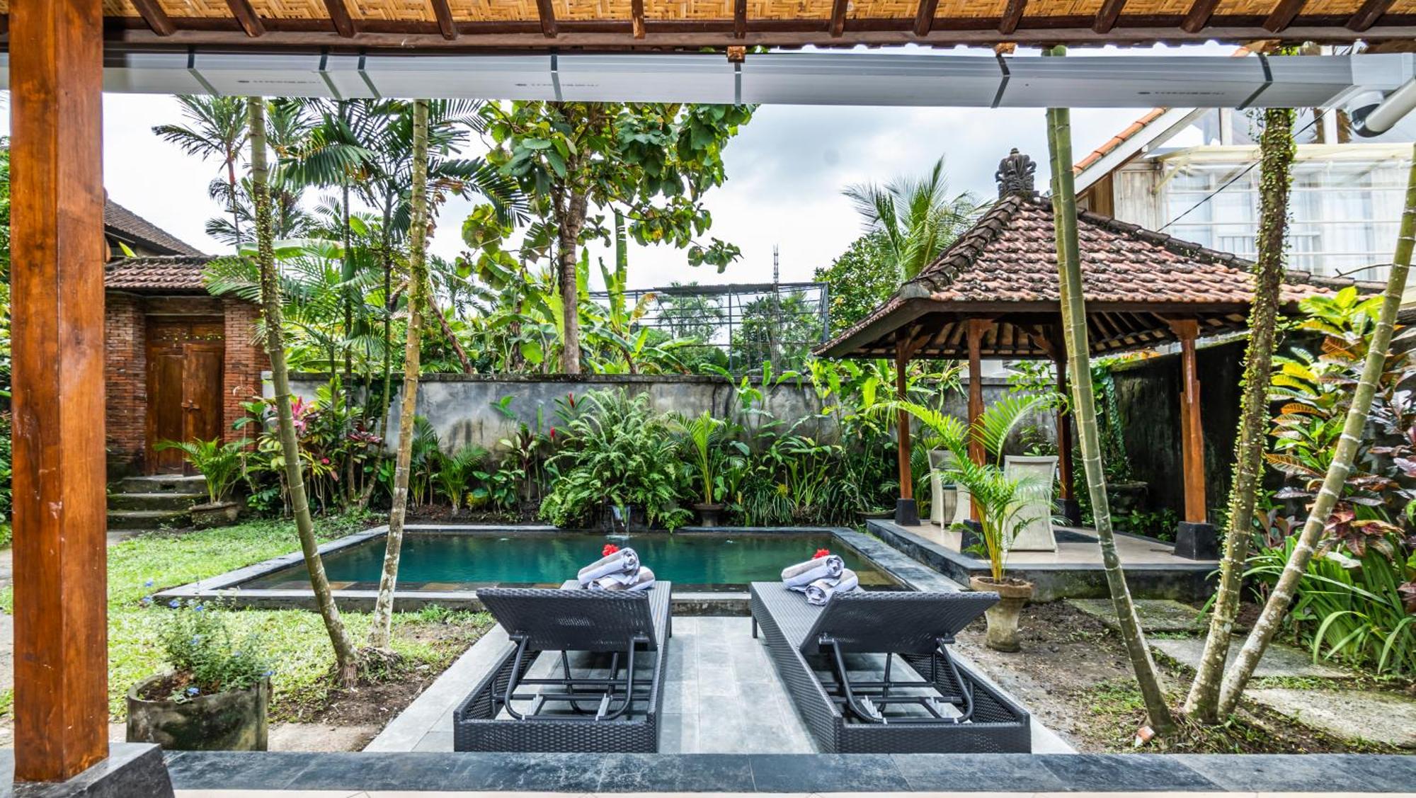 Lulu House En * Ubud (Bali)