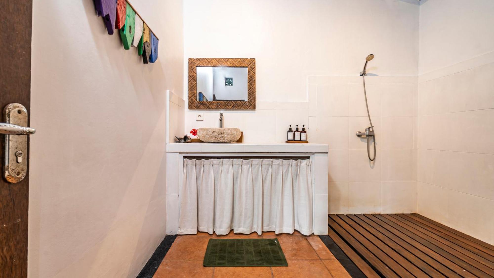 Lulu House En Villa