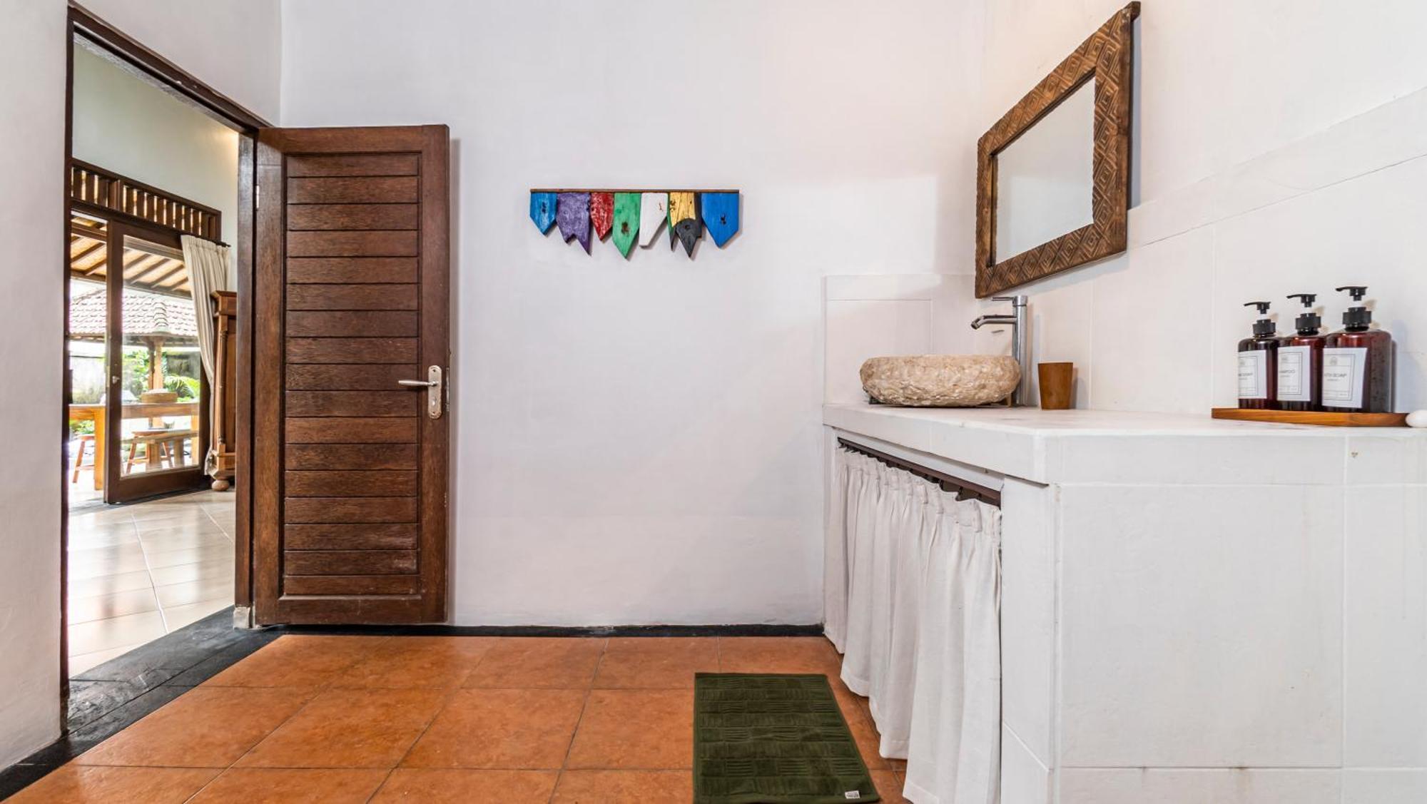 Villa Lulu House En