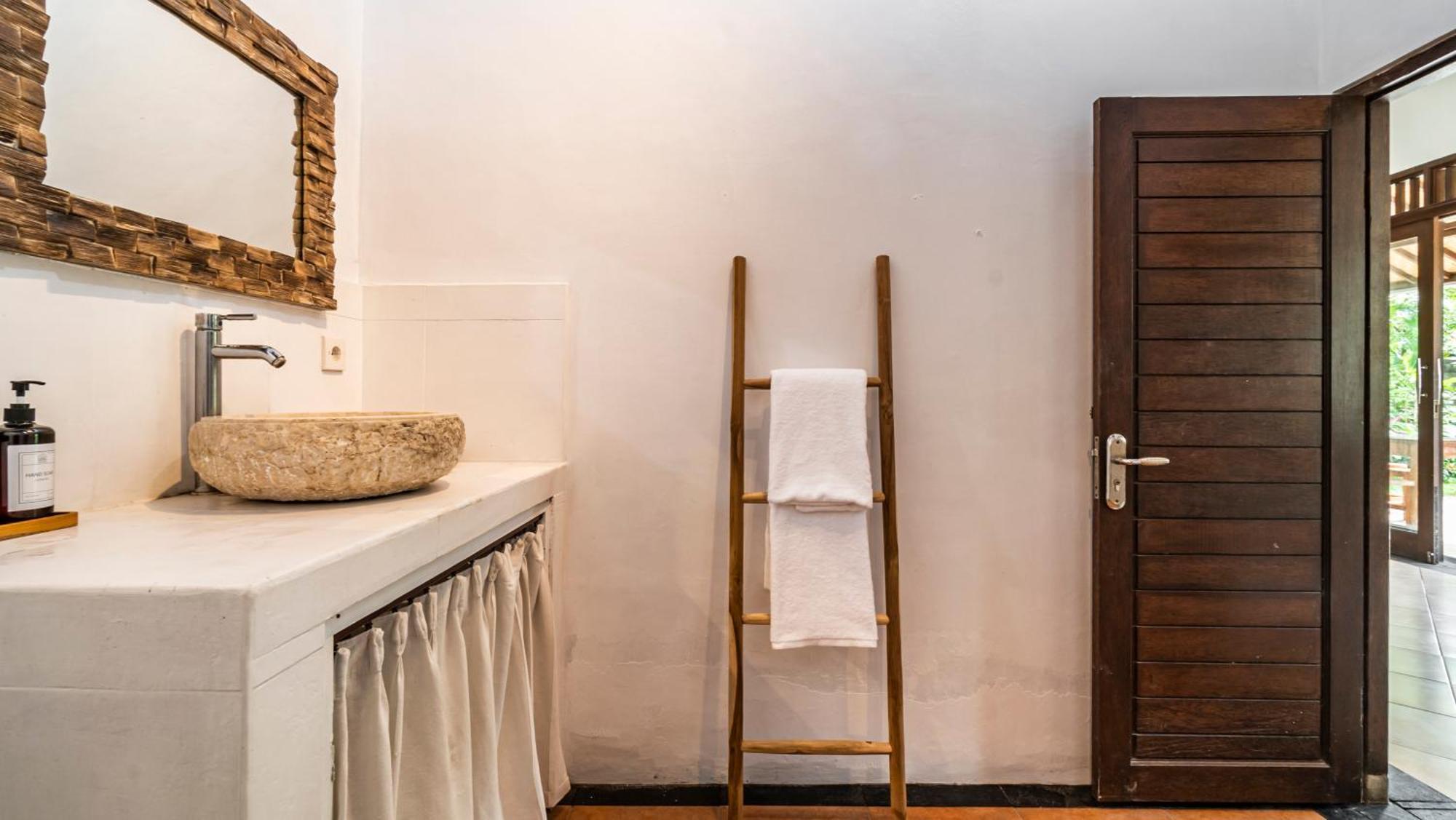 Lulu House En Ubud (Bali)