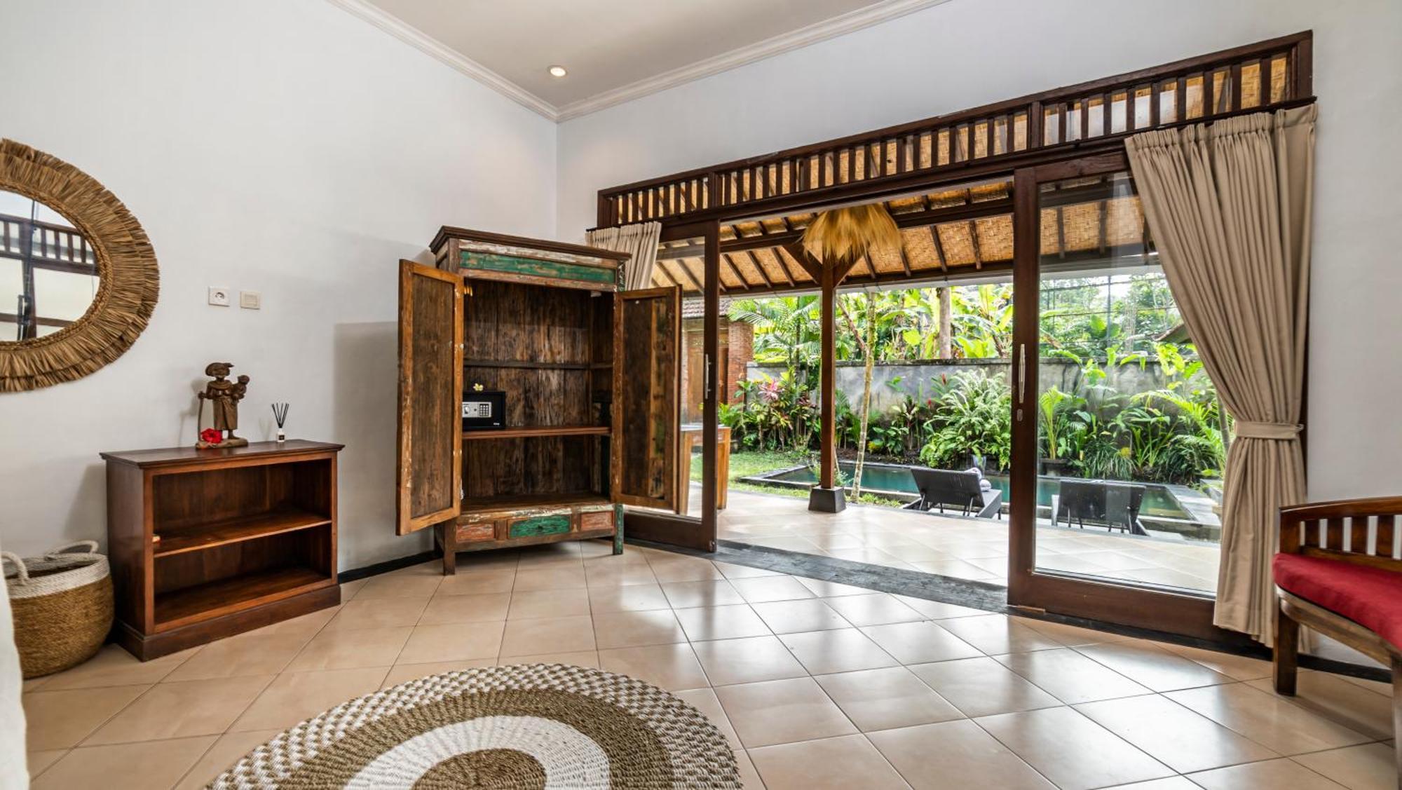 Lulu House En * Ubud (Bali)