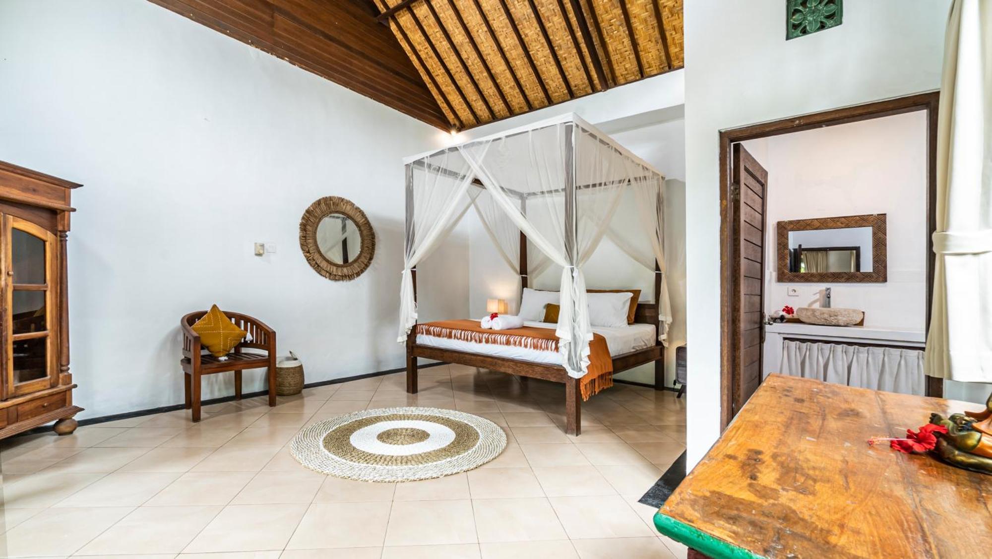 Lulu House En