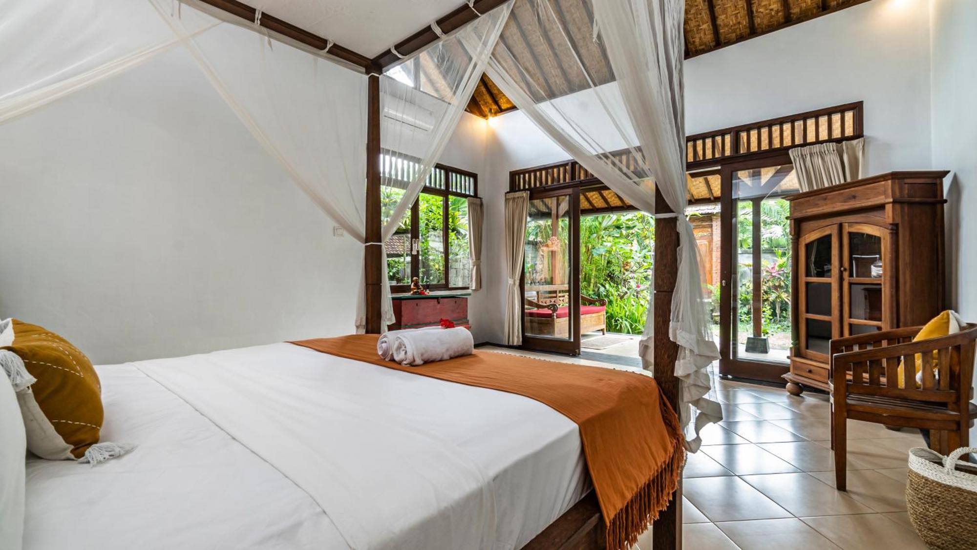 Villa Lulu House En *