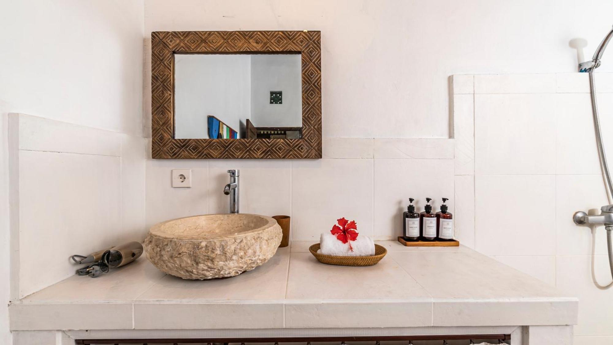 Lulu House En Villa Ubud (Bali)