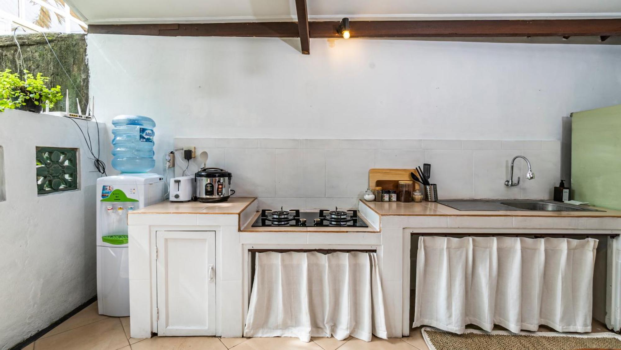 Lulu House En *