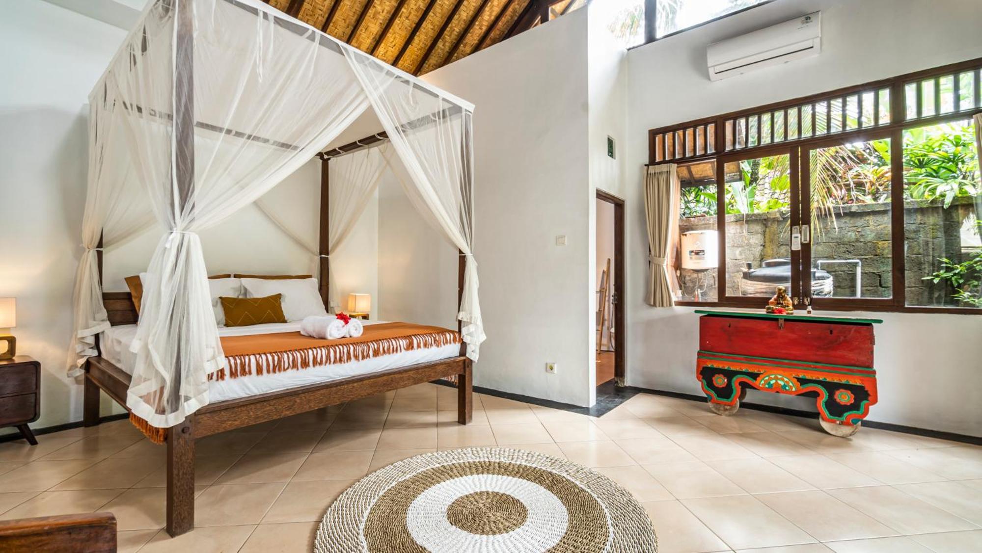 Villa Lulu House En *