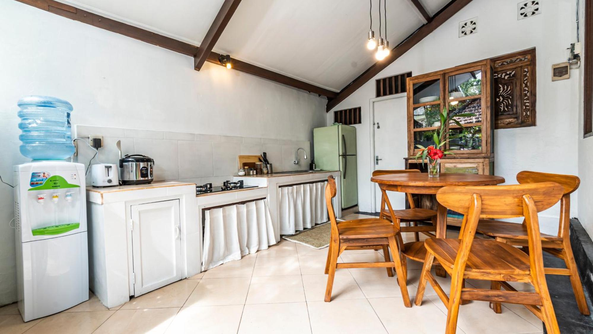 Lulu House En * Ubud (Bali)