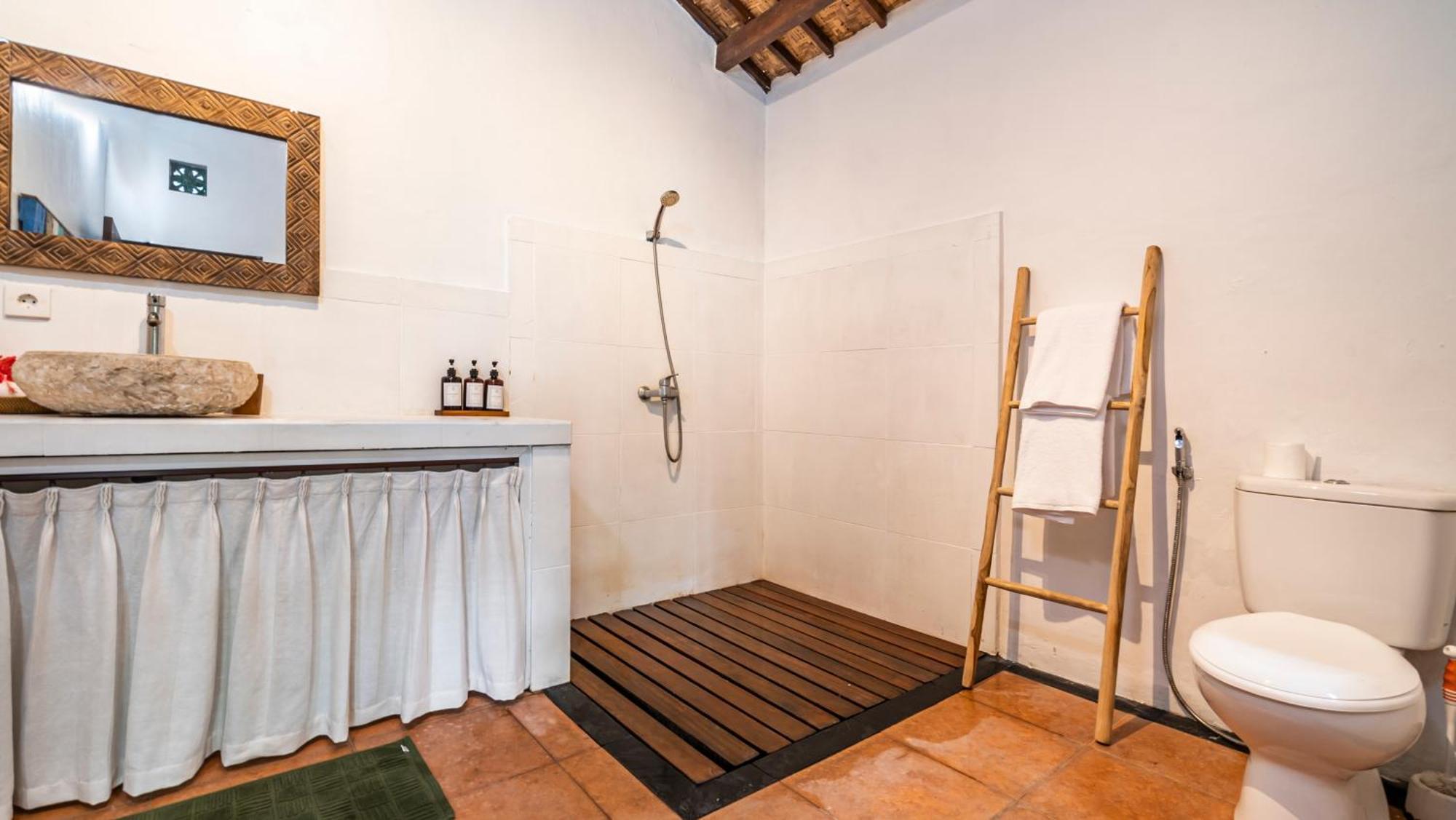 Lulu House En Villa