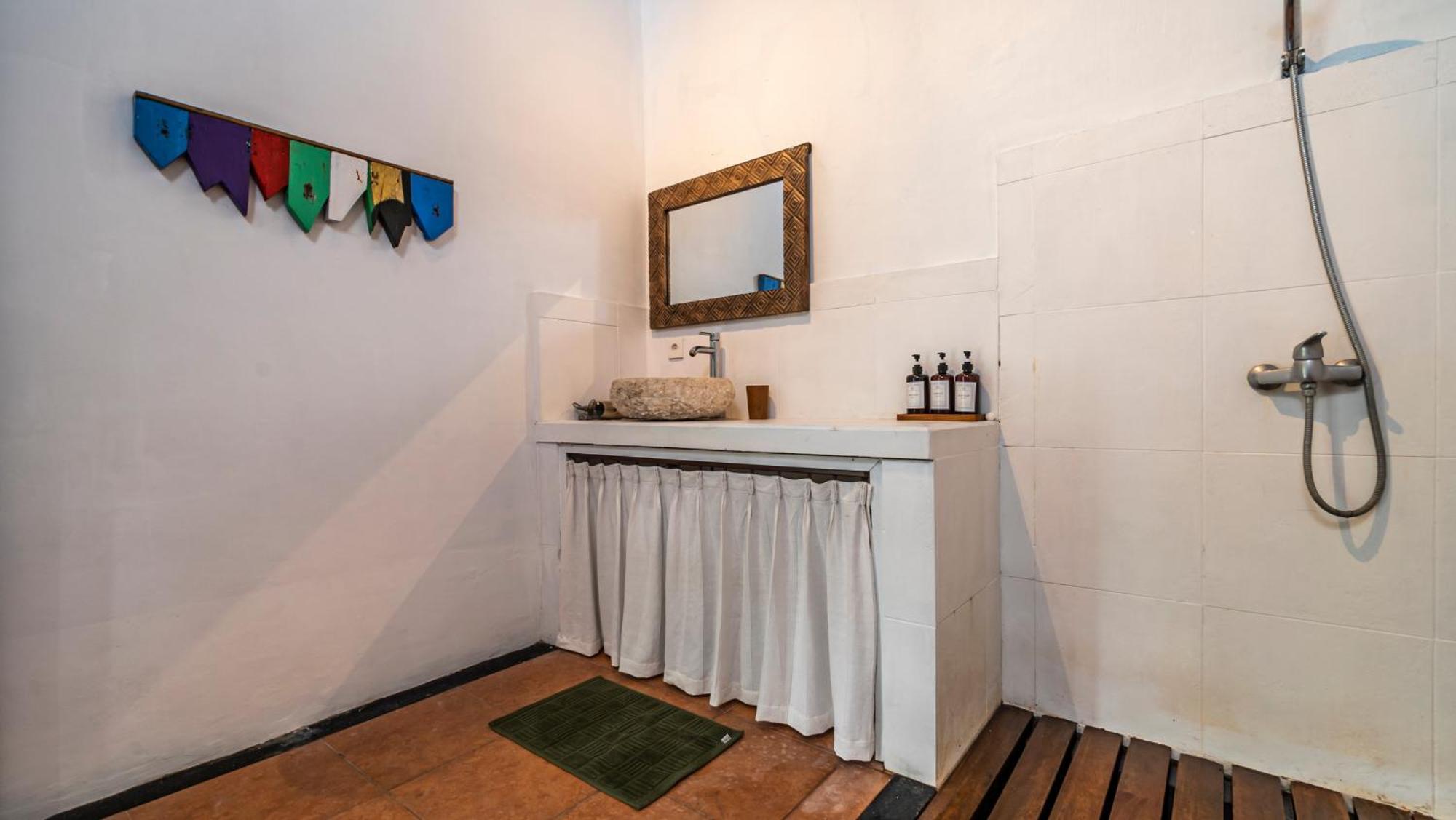 Villa Lulu House En