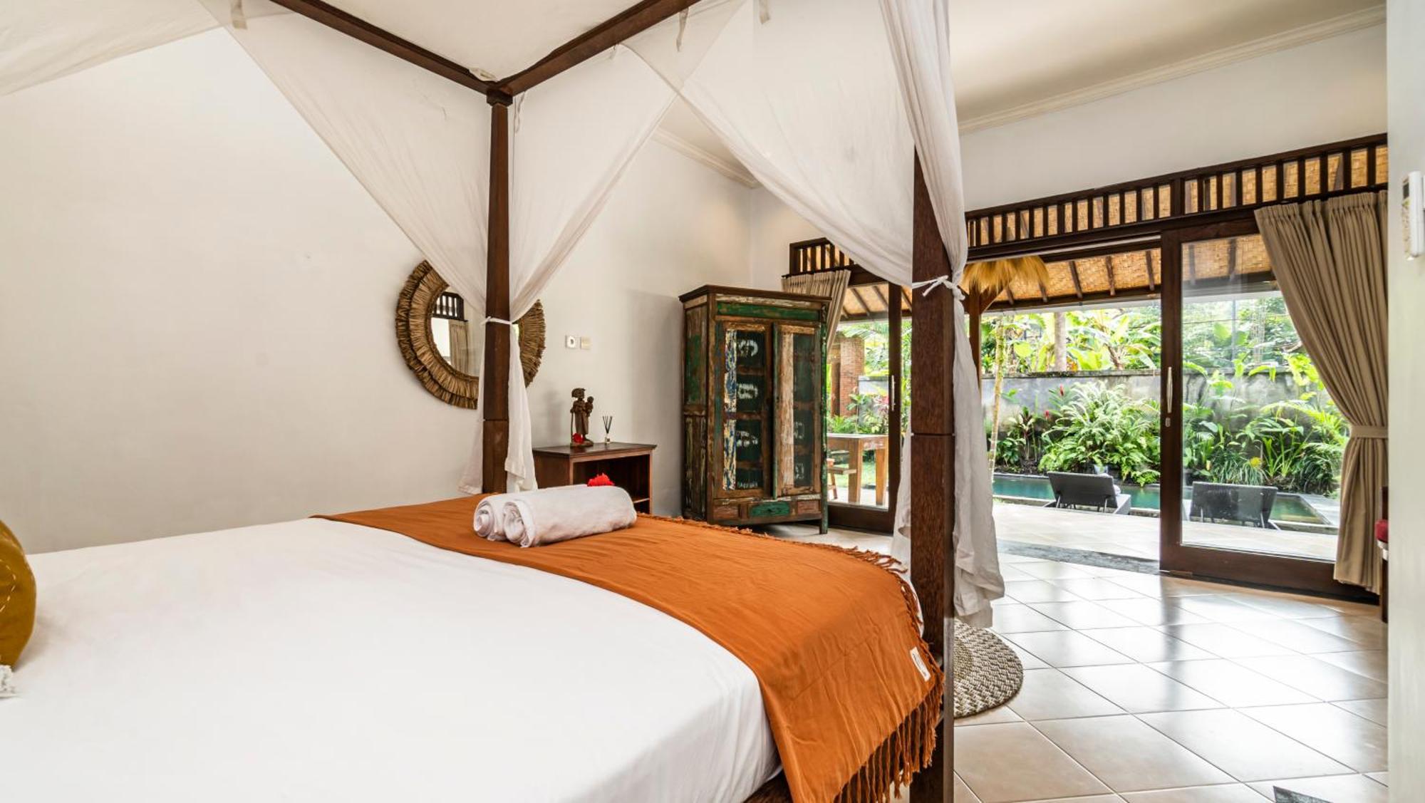 Lulu House En Villa *