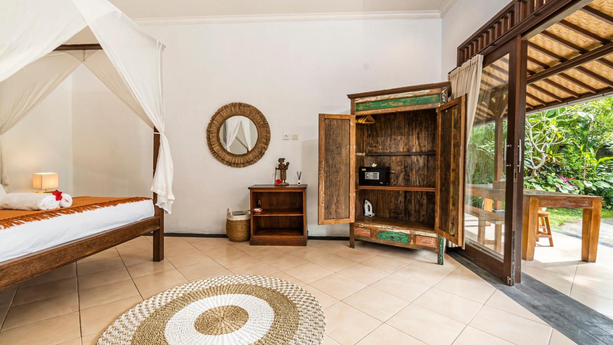 Lulu House En *