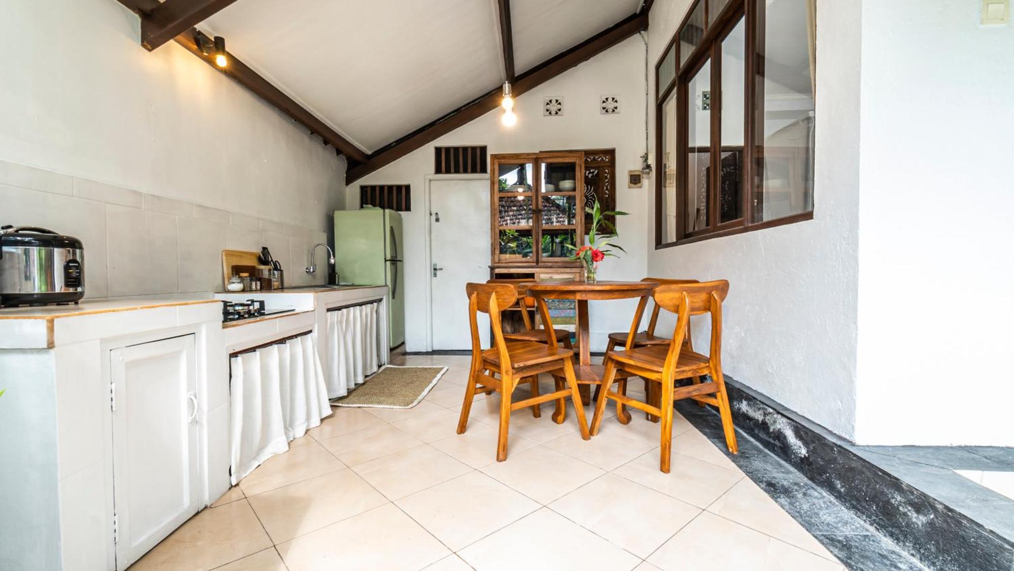 Lulu House En * Ubud (Bali)