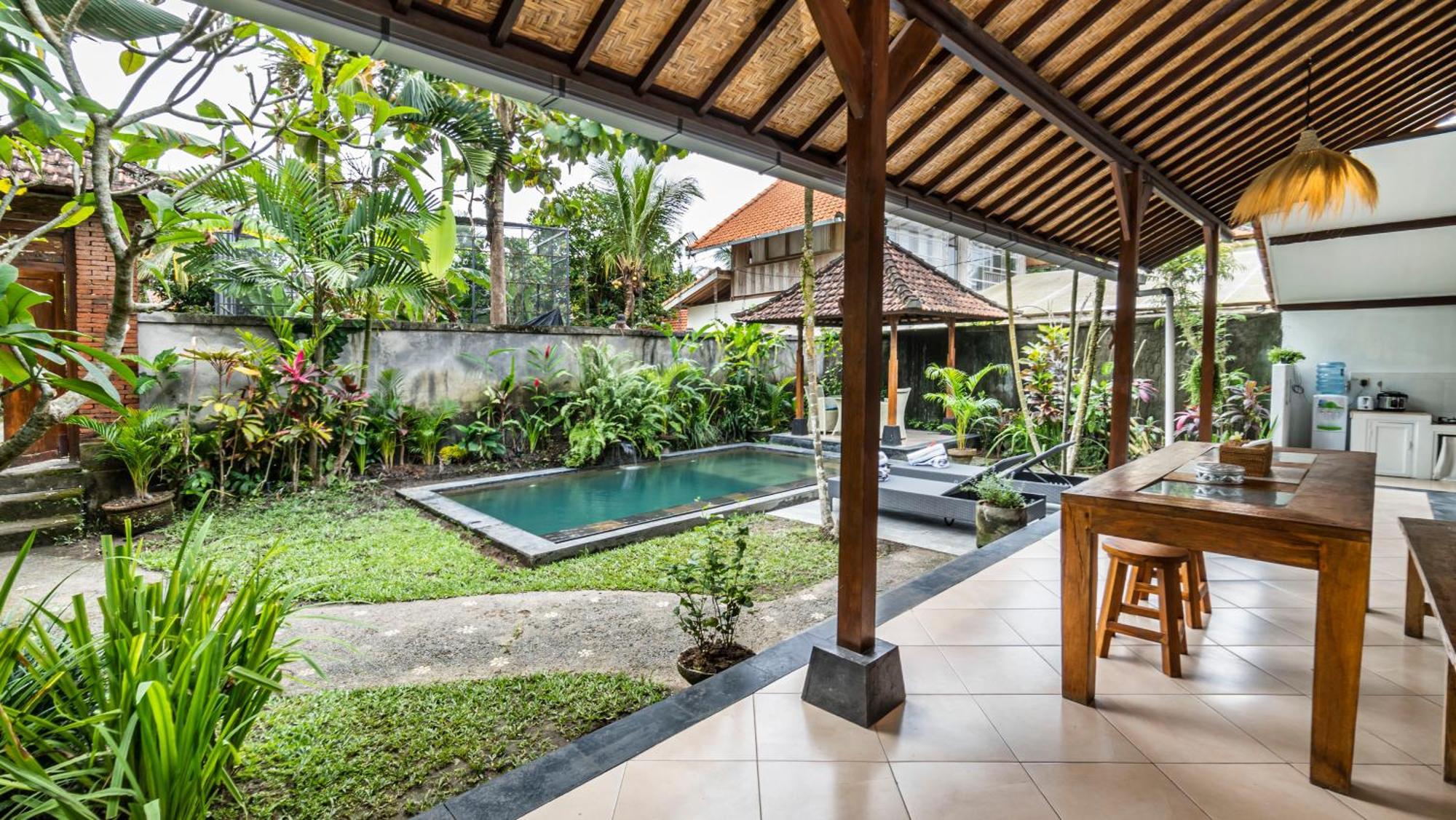 Villa Lulu House En *